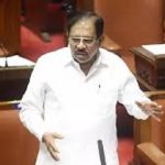 ಪೊಲೀಸ್ ಇಲಾಖೆಯಲ್ಲಿ 14 ಸಾವಿರ ಹುದ್ದೆಗಳು ಖಾಲಿ: 3 ಸಾವಿರ ಹುದ್ದೆಗಳ ಭರ್ತಿಗೆ ಕ್ರಮ-ಗೃಹ ಸಚಿವ ಪರಮೇಶ್ವರ್