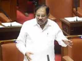 ಪೊಲೀಸ್ ಇಲಾಖೆಯಲ್ಲಿ 14 ಸಾವಿರ ಹುದ್ದೆಗಳು ಖಾಲಿ: 3 ಸಾವಿರ ಹುದ್ದೆಗಳ ಭರ್ತಿಗೆ ಕ್ರಮ-ಗೃಹ ಸಚಿವ ಪರಮೇಶ್ವರ್