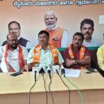 ಮುಡಾ 5,000 ನಿವೇಶನಗಳ ಅಕ್ರಮ ಹಂಚಿಕೆ ತನಿಖೆ ಏನಾಯ್ತು..? ಸಾರ್ವಜನಿಕರಿಗೆ ಮಾಹಿತಿ ಕೊಡಿ-ಆರ್. ರಘುಕೌಟಿಲ್ಯ