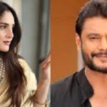 ನಟ ದರ್ಶನ್ ಬೇಲ್ ರದ್ದು ಬೆನ್ನಲ್ಲೆ ನಟಿ ರಮ್ಯಾ ಪೋಸ್ಟ್.