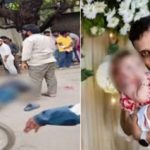 ಬೈಕ್ ಗೆ ಬಿಎಂಟಿಸಿ ಬಸ್ ಡಿಕ್ಕಿ: ಇಂಜಿನಿಯರ್ ಸಾವು