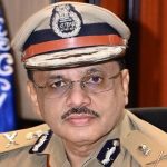 DG &IGP ಆಗಿ ಡಾ.ಎಂ.ಎ ಸಲೀಂ ನೇಮಕ: ಸರ್ಕಾರ ಆದೇಶ