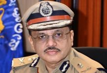 DG &IGP ಆಗಿ ಡಾ.ಎಂ.ಎ ಸಲೀಂ ನೇಮಕ: ಸರ್ಕಾರ ಆದೇಶ