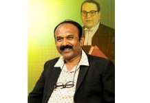 ನೆರೆ ತಡೆಗೋಡೆ ನಿರ್ಮಾಣಕ್ಕೆ 500 ಕೋಟಿ ರೂ. ನೆರವಿಗಾಗಿ ಕೇಂದ್ರಕ್ಕೆ MLC ಕೆ. ಶಿವಕುಮಾರ್ ಮನವಿ