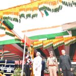 ದೇಶ ನಿರ್ಮಾಣದಲ್ಲಿ ಉತ್ಪಾದಕ ವರ್ಗ-ದೇಶ ರಕ್ಷಣೆಯಲ್ಲಿ ಸೈನಿಕ ವರ್ಗದ ಕೊಡುಗೆ ಶ್ಲಾಘಿಸಿದ ಸಿಎಂ ಸಿದ್ದರಾಮಯ್ಯ