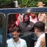 ಧರ್ಮಸ್ಥಳ ಕೇಸ್: ದೂರುದಾರ ಮಾಸ್ಕ್ ಮ್ಯಾನ್ 10 ದಿನ SIT ಕಸ್ಟಡಿಗೆ.