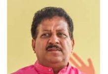 ಕೋಗಿಲು ನಿರಾಶ್ರಿತರಿಗೆ ಮನೆ: ರಾಜ್ಯಪಾಲರಿಗೆ ದೂರು ನೀಡುತ್ತೇವೆ- ಶಾಸಕ ಎಸ್.ಆರ್ ವಿಶ್ವನಾಥ್