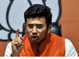 ಫೆ.9ಕ್ಕೆ ಮೆಟ್ರೋ ಪ್ರಯಾಣ ದರ ಏರಿಕೆ ಇಲ್ಲ- ಸಂಸದ ತೇಜಸ್ವಿ ಸೂರ್ಯ