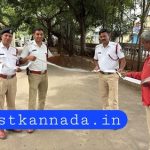 50% Discount on Pending Traffic Fines: 78 ಪ್ರಕರಣ, ಬರೋಬ್ಬರಿ 36 ಸಾವಿರ ರೂ. ಪಾವತಿಸಿದ ಸ್ಕೂಟಿ ಮಾಲೀಕ..!