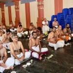 ಸನಾತನ ಹಿಂದೂ ಧರ್ಮದಲ್ಲಿ ವೇದ ಮತ್ತು ಶಾಸ್ತ್ರ ಅಧ್ಯಯನಕ್ಕೆ ಬಹಳ ಮಹತ್ವವಿದೆ: ಎನ್ ಶ್ರೀನಿವಾಸನ್