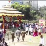 ನಟ ಡಾ. ವಿಷ್ಣುವರ್ಧನ್ ಸಮಾಧಿ ನೆಲಸಮ: ಅಭಿಮಾನಿಗಳಿಂದ ಆಕ್ರೋಶ