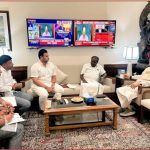 ಇಂಡಿಯನ್ ಆಯಿಲ್ ಕಾರ್ಪೊರೇಷನ್ : ಮೈಸೂರಿಂದ ಸ್ಥಳಾಂತರಿಸದಂತೆ ಕೇಂದ್ರಕ್ಕೆ ಸಂಸದ ಯದುವೀರ್ ಮನವಿ.