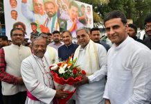 ಬಹುತ್ವ ಸಂಸ್ಕೃತಿಯಲ್ಲಿ ಸ್ಪಷ್ಟ ಬದ್ಧತೆ: ಅಸಮಾನತೆ ಹೋಗಲಾಡಿಲು ಸರ್ಕಾರ ಶ್ರಮ- ಸಿಎಂ ಸಿದ್ದರಾಮಯ್ಯ