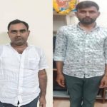 ಮಹಿಳೆ ಮೇಲೆ ಹಲ್ಲೆ ಮಾಡಿದ್ದ ಸೀರೆ ಅಂಗಡಿ ಮಾಲೀಕ ಮತ್ತು ಆತನ ಸಹಾಯಕ ಅರೆಸ್ಟ್