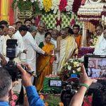 ದಸರಾ ಎಲ್ಲರನ್ನೂ ಒಗ್ಗೂಡಿಸುವ ಸಮನ್ವಯದ ಮೇಳ: ತಾಯಿ ಚಾಮುಂಡಿ ಶಕ್ತಿ, ಧೈರ್ಯ, ರಕ್ಷಕತ್ವದ ಸಂಕೇತ- ಬಾನು ಮುಷ್ತಾಕ್