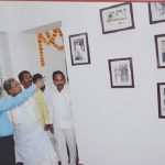ಈ ಅಧಿಕಾರಿಯ ದೂರದೃಷ್ಠಿಯ ಫಲವೇ ಕಾದಂಬರಿಕಾರ ಆರ್.ಕೆ. ನಾರಾಯಣ್ ಮನೆ ಈಗ “ಪ್ರವಾಸಿ ತಾಣ “.