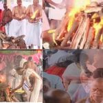 ಪಂಚಭೂತಗಳಲ್ಲಿ ಲೀನರಾದ ಸಾಹಿತಿ ಎಸ್.ಎಲ್ ಭೈರಪ್ಪ