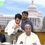 ಸೆ.22 ರಿಂದ ಜಾತಿಗಣತಿ ಸಮೀಕ್ಷೆಗೆ ಶಾಲಾ ಶಿಕ್ಷಕರ ಬಳಕೆ: ಡಿಸೆಂಬರ್ ಗೆ ವರದಿ- ಸಿಎಂ ಸಿದ್ದರಾಮಯ್ಯ