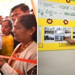 ನನ್ನ ಊರಿನ ಋಣ ನನ್ನ ಮೇಲೆ ಸದಾ ಇರುತ್ತದೆ : ಕರ್ನಾಟಕ ಪಬ್ಲಿಕ್ ಶಾಲೆ ನೂತನ ಕಟ್ಟಡ ಉದ್ಘಾಟಿಸಿ ಸಿಎಂ ಸಿದ್ದರಾಮಯ್ಯ ಮಾತು