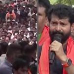 ಕಲ್ಲು ಹೊಡೆದವರನ್ನ ಸಮಾಧಿ ಮಾಡುವ ತಾಕತ್ತಿದೆ- MLC ಸಿ.ಟಿ ರವಿ ಕಿಡಿ