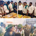 ಗಾಂಧೀಜಿಯವರ ಕನಸು ಗ್ರಾಮ ಸ್ವರಾಜ್ಯ : ಶಾಸಕ ದರ್ಶನ್ ಪುಟ್ಟಣ್ಣಯ್ಯ