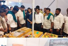 ಗಾಂಧೀಜಿಯವರ ಕನಸು ಗ್ರಾಮ ಸ್ವರಾಜ್ಯ : ಶಾಸಕ ದರ್ಶನ್ ಪುಟ್ಟಣ್ಣಯ್ಯ