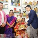 ಮೈಸೂರು ದಸರಾ ಉದ್ಘಾಟನೆ: ಸಾಹಿತಿ ಬಾನು ಮುಷ್ತಾಕ್ ಅವರಿಗೆ ಅಧಿಕೃತ ಆಹ್ವಾನ