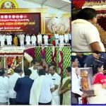 ನಾಡಹಬ್ಬ ಉದ್ಘಾಟಿಸಿದ ಬಾನು ಭಾವುಕ.