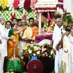 ದಸರಾ ಹಬ್ಬ ಸಮಗ್ರ ಸಂಸ್ಕೃತಿಯ ಪ್ರತೀಕ, ನಾಡಿನ ಜನರ ನಾಡಿ ಮಿಡಿತ- ಬಾನು ಮುಷ್ತಾಕ್