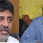 ಪ್ರಧಾನಿ ಮೋದಿ ಮನೆ ಮುಂದೆ ರಸ್ತೆ ಗುಂಡಿ ಇದ್ರೆ ಡಿಕೆಶಿ ಮನೆ ಮುಂದೆ ಹೊಂಡ ಮಾಡಿಕೊಳ್ಳಲು ಹೇಳಿ-ಸಿ.ಸಿ ಪಾಟೀಲ್ ಕಿಡಿ