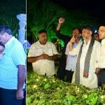 ಸೆ.26ರಿಂದ ‘ಕಾವೇರಿ ಆರತಿ’: ಸ್ಥಳ, ಸಿದ್ದತಾ ಕಾರ್ಯ ಪರಿಶೀಲಿಸಿದ ಡಿಸಿಎಂ ಡಿಕೆ ಶಿವಕುಮಾರ್