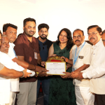 ದಸರಾ ಚಲನಚಿತ್ರೋತ್ಸವ: ಕಿರುಚಿತ್ರಗಳಿಗೆ ಪ್ರಶಸ್ತಿ ಪ್ರದಾನ