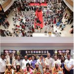 ಚಲನಚಿತ್ರಗಳ ಮೂಲಕ ಸಮಾಜಮುಖಿ ಕೆಲಸ ಮಾಡುತ್ತಿರುವ ಅತ್ಯಂತ ಪ್ರಭಾವಿ ಕ್ಷೇತ್ರ ಚಿತ್ರ ರಂಗ- ಸಚಿವ ಡಾ. ಹೆಚ್. ಸಿ ಮಹದೇವಪ್ಪ