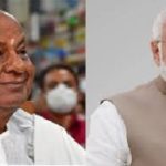 ಪ್ರಧಾನಿ ಮೋದಿ ವಿದೇಶ ಪ್ರವಾಸ: ಪತ್ರ ಬರೆದು ಮೆಚ್ಚುಗೆ ವ್ಯಕ್ತಪಡಿಸಿದ HDD
