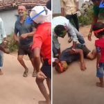 ಗಣೇಶ ವಿಸರ್ಜನೆ ವೇಳೆ ಡ್ಯಾನ್ಸ್ ಮಾಡುತ್ತಿರುವಾಗಲೇ ಹೃದಯಾಘಾತದಿಂದ ವ್ಯಕ್ತಿ ಸಾವು