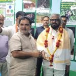 ಧನಂಜಯ ನಿಶಾನೆ ಆನೆ, ಗೋಪಿ ನೌಪತ್ ಆನೆ: ಸಚಿವ ಈಶ್ವರ್ ಖಂಡ್ರೆ ಘೋಷಣೆ