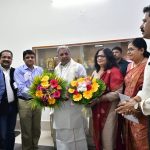 ಪತ್ರಕರ್ತರ ತರಬೇತಿ: ಇನ್ ಫೋಸಿಸ್ ಸ್ಪ್ರಿಂಗ್ಬೋರ್ಡ್ – ಕರ್ನಾಟಕ ಮಾಧ್ಯಮ ಅಕಾಡೆಮಿ ಒಡಂಬಡಿಕೆ