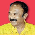 ಸೆ.18 ರಂದು ಪರಿಷತ್ ನೂತನ ಸದಸ್ಯ ಕೆ.ಶಿವಕುಮಾರ್ ಗೆ ಅಭಿನಂದನಾ ಸಮಾರಂಭ