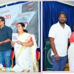ಪತ್ರಕರ್ತ ಕಾರ್ತಿಕ್ ಕಥೆಗಳು ಬದುಕಿನಲ್ಲಿ ಭರವಸೆ ಮೂಡಿಸುತ್ತವೆ’ – ಚಲನಚಿತ್ರ ನಿರ್ದೇಶಕ ಮಂಸೋರೆ