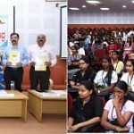 ವಿದ್ಯಾರ್ಥಿಗಳು ವೈಫಲ್ಯಕ್ಕೆ ಹೆದರದೆ ನಾವೀನ್ಯತೆ, ಕ್ರಿಯಾಶೀಲತೆಗೆ ಹೆಚ್ಚು ಒತ್ತು ನೀಡಿ- ಕಾಂತಾ ನಾಯಕ್