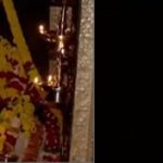 ಚಂದ್ರಗ್ರಹಣ: ನಾಳೆ ಬೆಂಗಳೂರಿನ ಬಹುತೇಕ ದೇವಾಲಯಗಳು ಬಂದ್