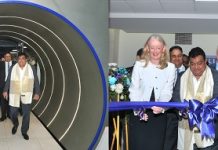 ರೋಲ್ಸ್ ರಾಯ್ಸ್ ಜಿಸಿಸಿ ಉದ್ಘಾಟಿಸಿದ ಸಚಿವ ಎಂ.ಬಿ ಪಾಟೀಲ್