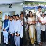 ನೂತನ ಸರ್ಕಾರಿ ನಗರ ಪ್ರಾಥಮಿಕ ಆರೋಗ್ಯ ಕೇಂದ್ರ ಉದ್ಘಾಟನೆ: ಕ್ಷಯರೋಗಿಗಳಿಗೆ ಪೌಷ್ಠಿಕಾಂಶ ಕಿಟ್ ವಿತರಣೆ