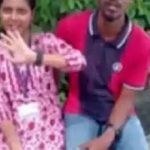 ಕಾಲುವೆಗೆ ತಳ್ಳಿ ಪ್ರೇಯಸಿ ಕೊಂದ ಪ್ರಿಯಕರ..?