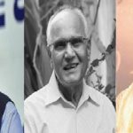 ಸಾಹಿತಿ ಎಸ್ ಎಲ್ ಭೈರಪ್ಪ ನಿಧನಕ್ಕೆ ಸಿಎಂ ಸಿದ್ದರಾಮಯ್ಯ, ಡಿಸಿಎಂ ಡಿಕೆ ಶಿವಕುಮಾರ್ ಸಂತಾಪ