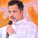 ಬಾಲಕೃಷ್ಣ ಅಂಡ್ ಗ್ಯಾಂಗ್ ಬಿಜೆಪಿಗೆ ಹೋಗೋದೆ ಸೆಪ್ಟಂಬರ್ ಕ್ರಾಂತಿ- MLC ರಾಜೇಂದ್ರ ರಾಜಣ್ಣ