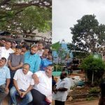 ಗಾಡಿ ಚೌಕದ ದರ್ಗಾ ವಿವಾದ: ಪಾಲಿಕೆ ಆಯುಕ್ತರು ಕೂಡಲೇ ನೋಟಿಫಿಕೇಶನ್ ಹಿಂಪಡೆಯಲಿ- ಶಾಸಕ ಶ್ರೀವತ್ಸ ಆಗ್ರಹ