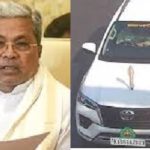 7 ಬಾರಿ ಸಂಚಾರ ನಿಯಮ ಉಲ್ಲಂಘನೆ: ದಂಡ ಕಟ್ಟಿದ ಸಿಎಂ ಸಿದ್ದರಾಮಯ್ಯ
