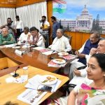 ಗ್ಯಾರಂಟಿ ಯೋಜನೆ: ಈವರೆಗೆ 97,813 ಕೋಟಿ ರೂ. ವೆಚ್ಚ- ಸಿಎಂ ಸಿದ್ದರಾಮಯ್ಯ