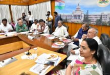 ಗ್ಯಾರಂಟಿ ಯೋಜನೆ: ಈವರೆಗೆ 97,813 ಕೋಟಿ ರೂ. ವೆಚ್ಚ- ಸಿಎಂ ಸಿದ್ದರಾಮಯ್ಯ